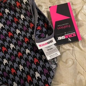 2 Scrubstar scrub tops